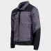 Работно яке EOS STRETCH LIGHT GREY/DARK GREY 02002137